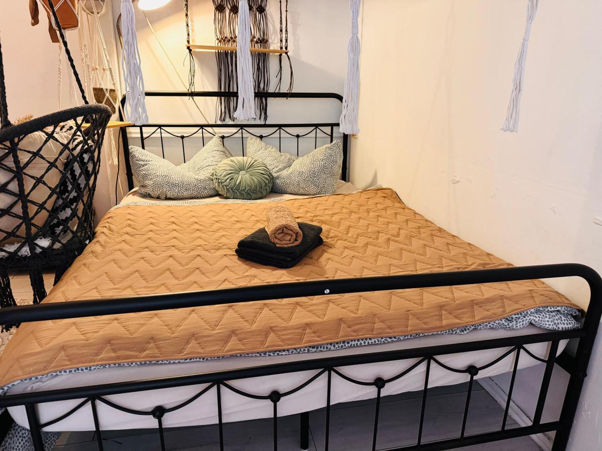 Loft In Prenzlauerberg Appartement Berlijn Buitenkant foto