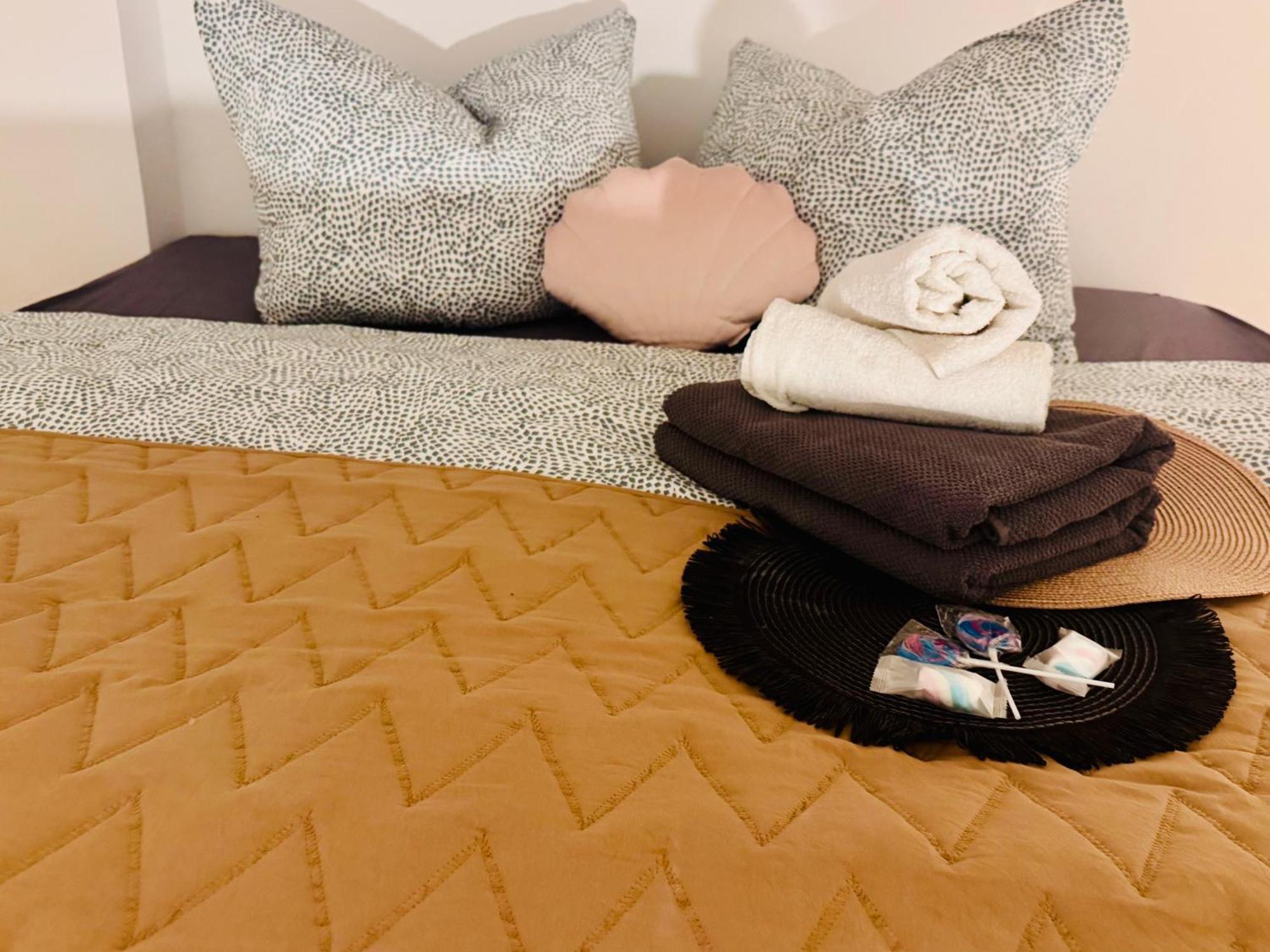 Loft In Prenzlauerberg Appartement Berlijn Buitenkant foto