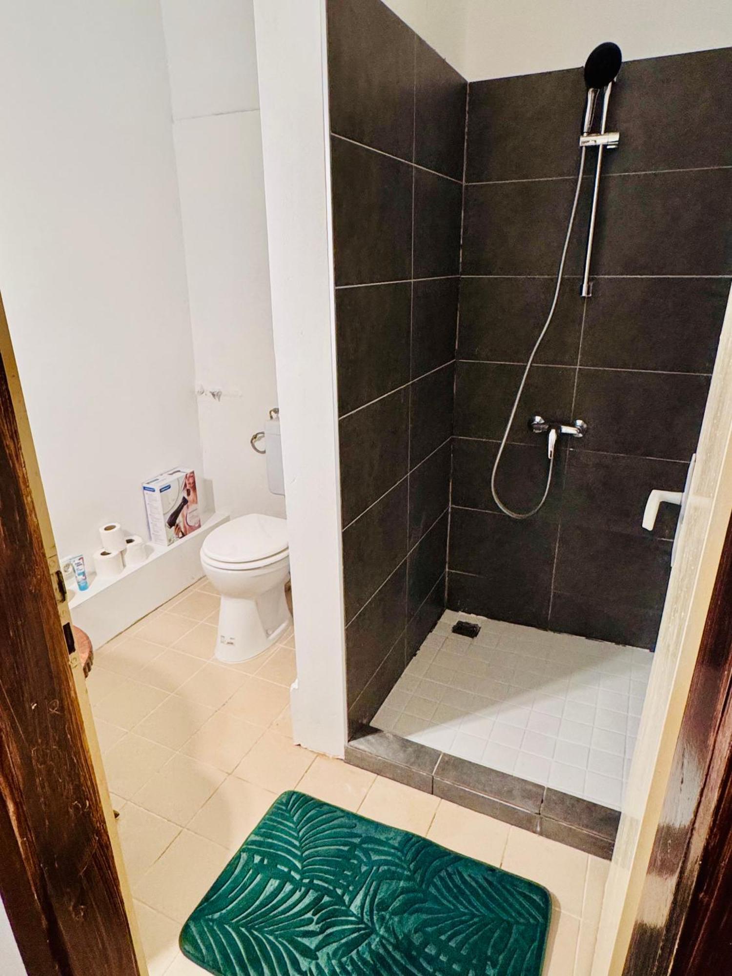 Loft In Prenzlauerberg Appartement Berlijn Buitenkant foto