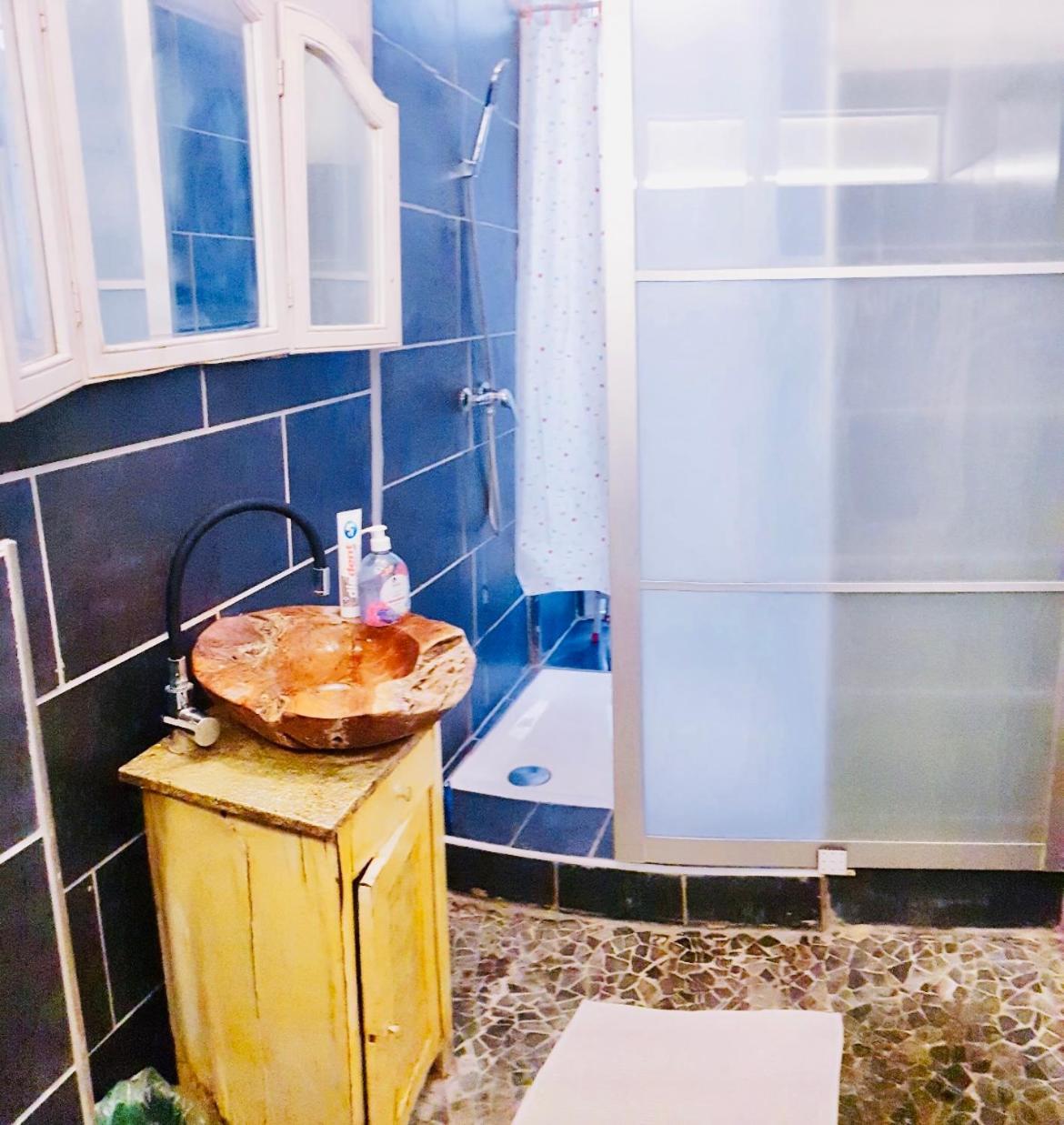 Loft In Prenzlauerberg Appartement Berlijn Buitenkant foto