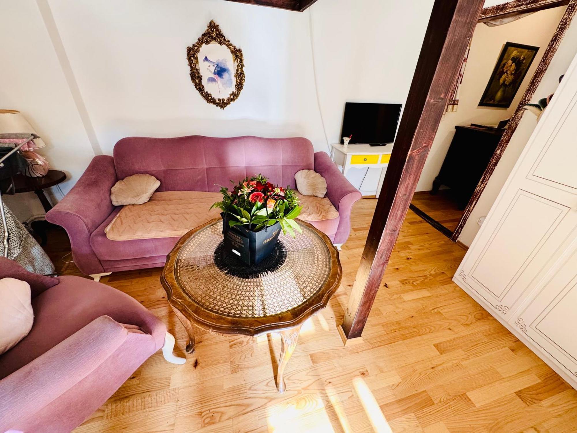 Loft In Prenzlauerberg Appartement Berlijn Buitenkant foto